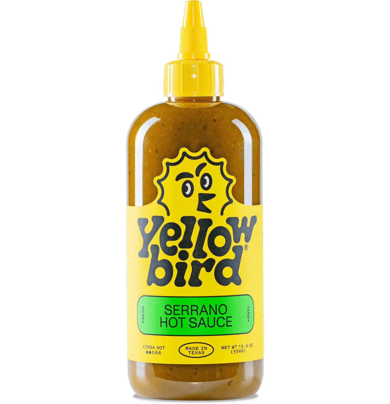Serrano