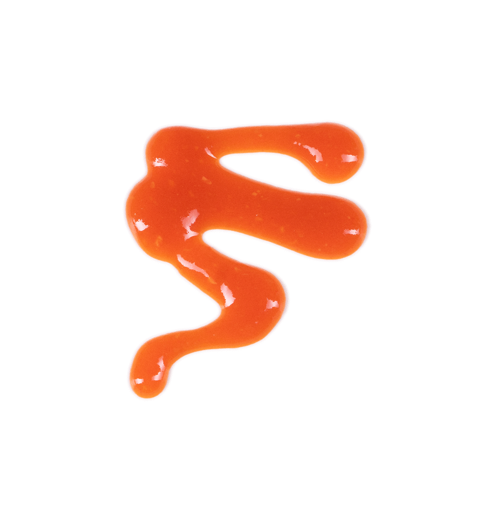 Classic Blue Agave Sriracha