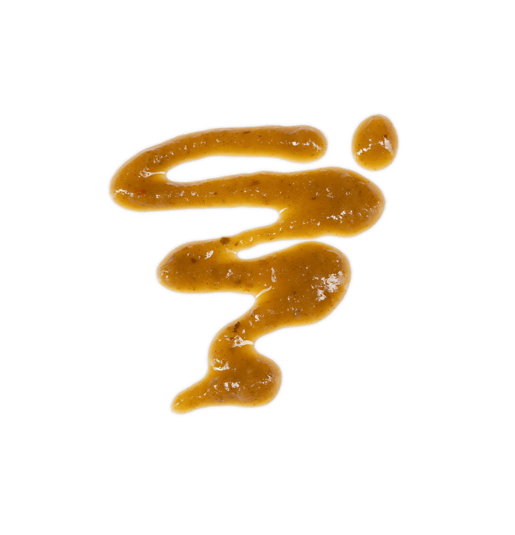 Organic Serrano Hot Sauce